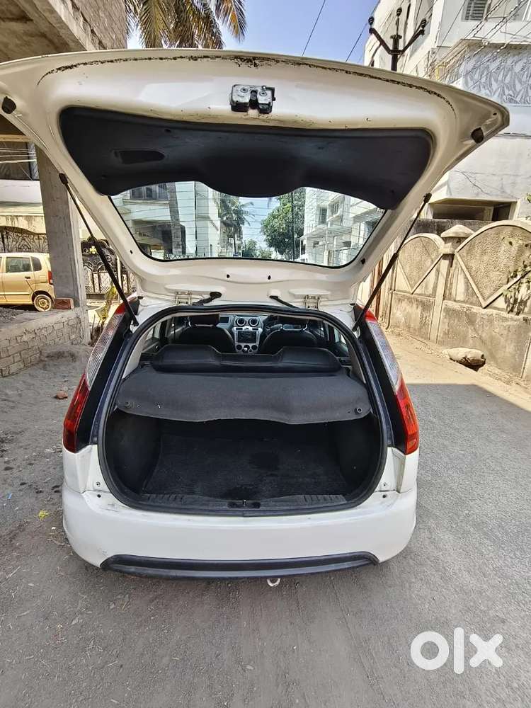Ford Figo 2012  Sept Diesel Well Maintained