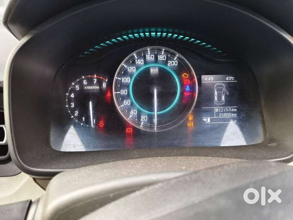 Maruti Suzuki Ignis 1.2 Alpha Mt, 2024, Petrol