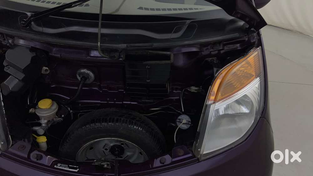 Tata Nano 2012-2015 Twist Xt, 2014, Petrol