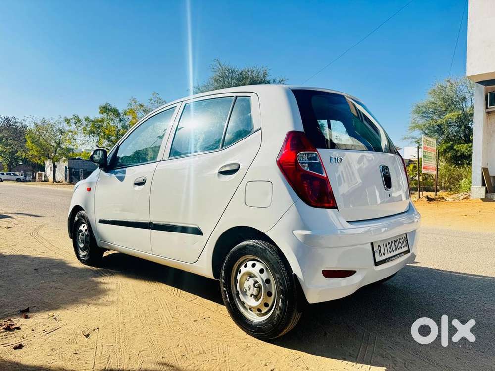 Hyundai I10 Magna 1.1l, 2014, Petrol