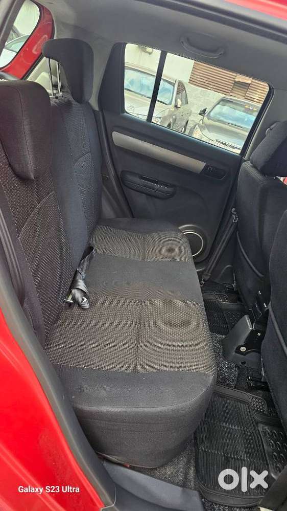 Maruti Suzuki Swift 1.2 Vxi Deca Limited Edition, 2007, Petrol