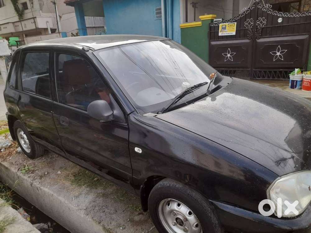 Maruti Zen 2006