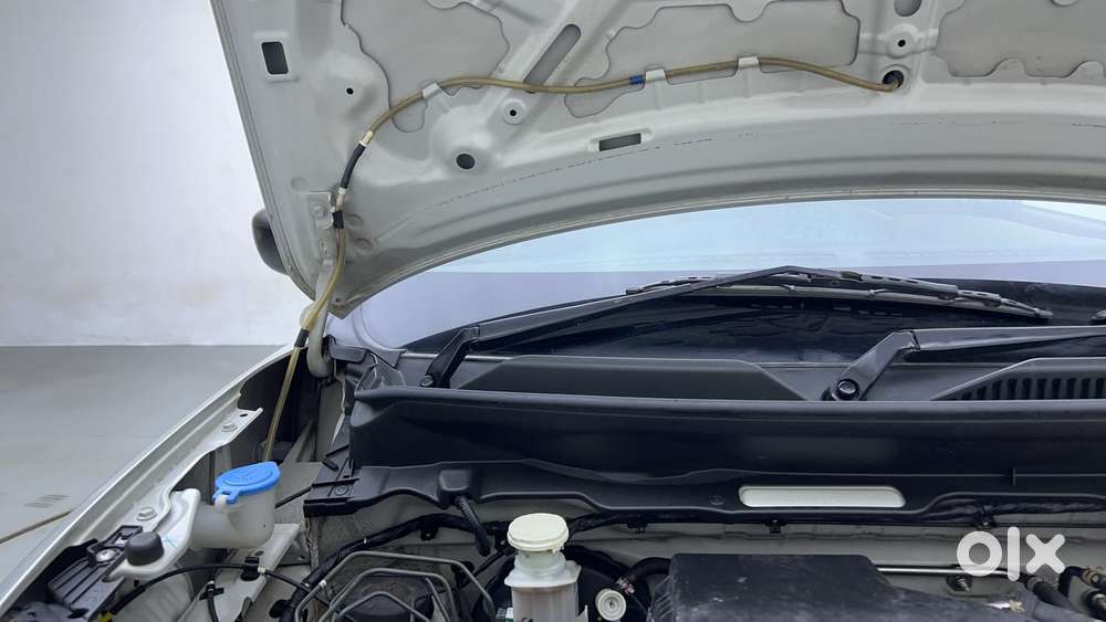 Maruti Suzuki S-presso Vxi S-cng, 2023, Cng & Hybrids