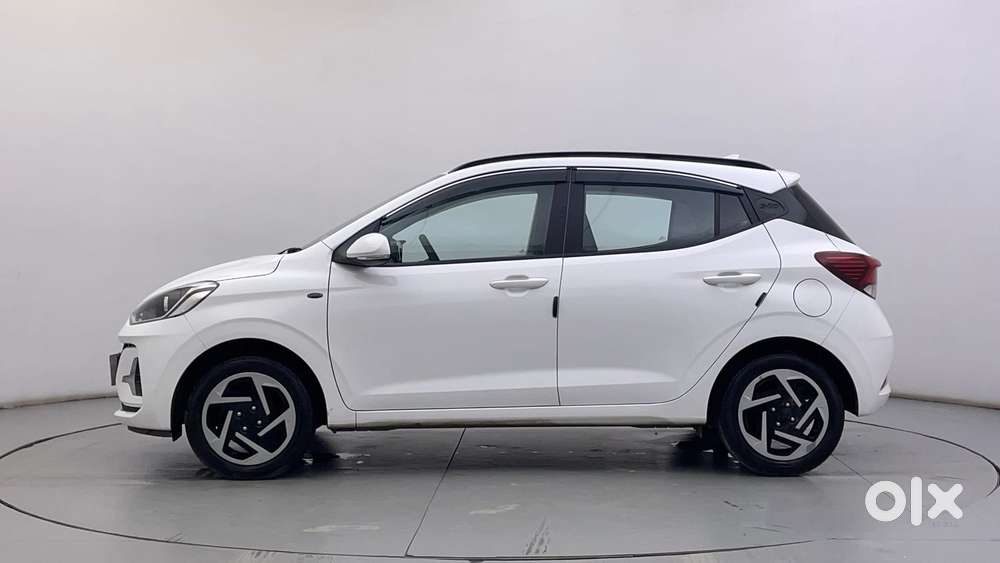 Hyundai Grand I10 Nios Sportz 1.2 Kappa Vtvt, 2025, Petrol