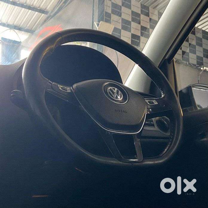 Volkswagen Polo 1.2 Gt Tsi, 2018, Petrol