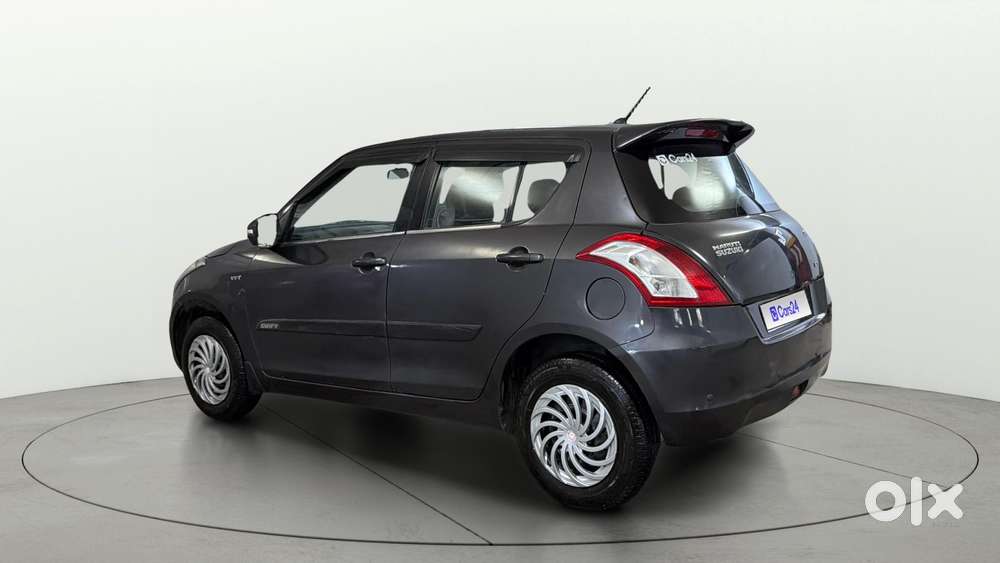 Maruti Suzuki Swift 1.2 Vxi (o), 2016, Petrol
