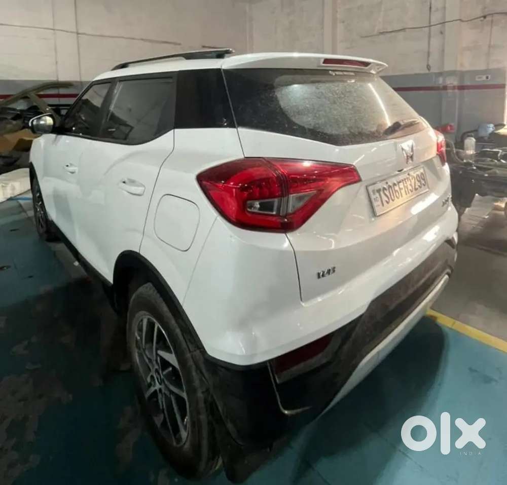 Mahindra Xuv300 Diesel 2024
