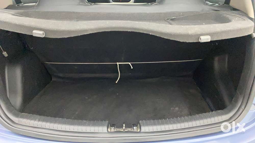 Hyundai Grand I10 Magna 1.2 Kappa Vtvt, 2017, Petrol