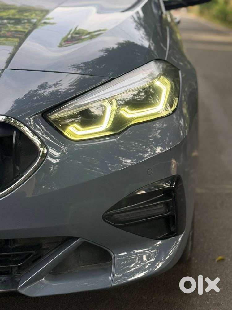 Bmw 2 Series 2.0 220d Sportline, 2021, Diesel