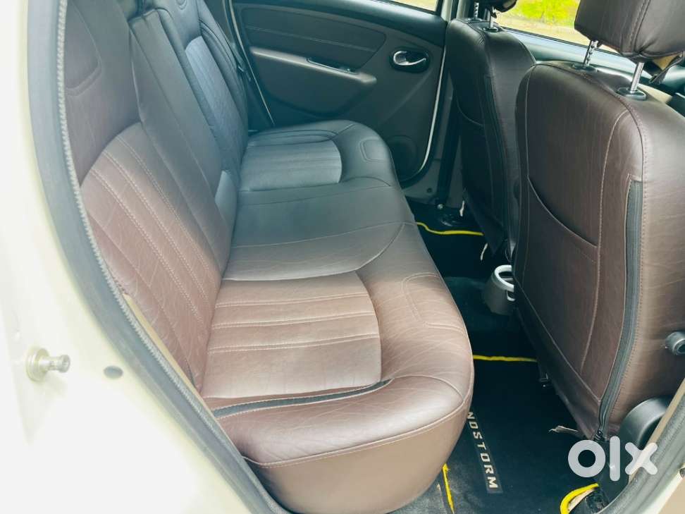 Renault Duster 1.5 110 Ps Rxz Plus Diesel, 2018, Diesel