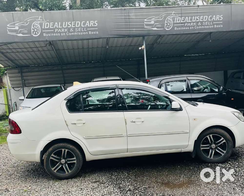 Ford Fiesta2012