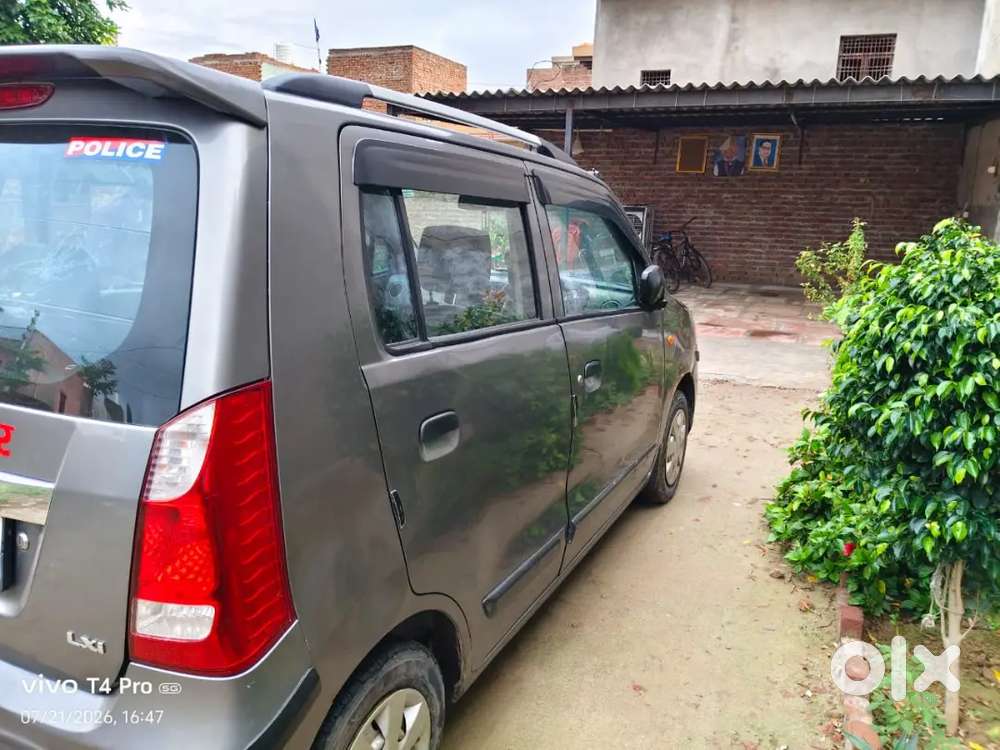 Maruti Suzuki Brezza 2015