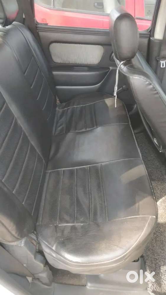 Maruti Suzuki Wagon R 2008
