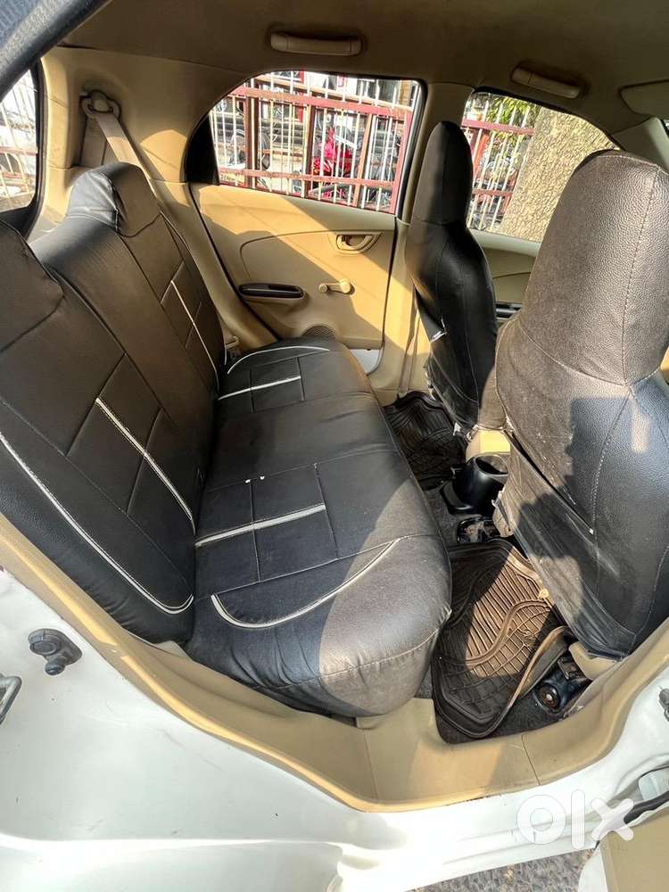Honda Petrol Manual 2013 Car