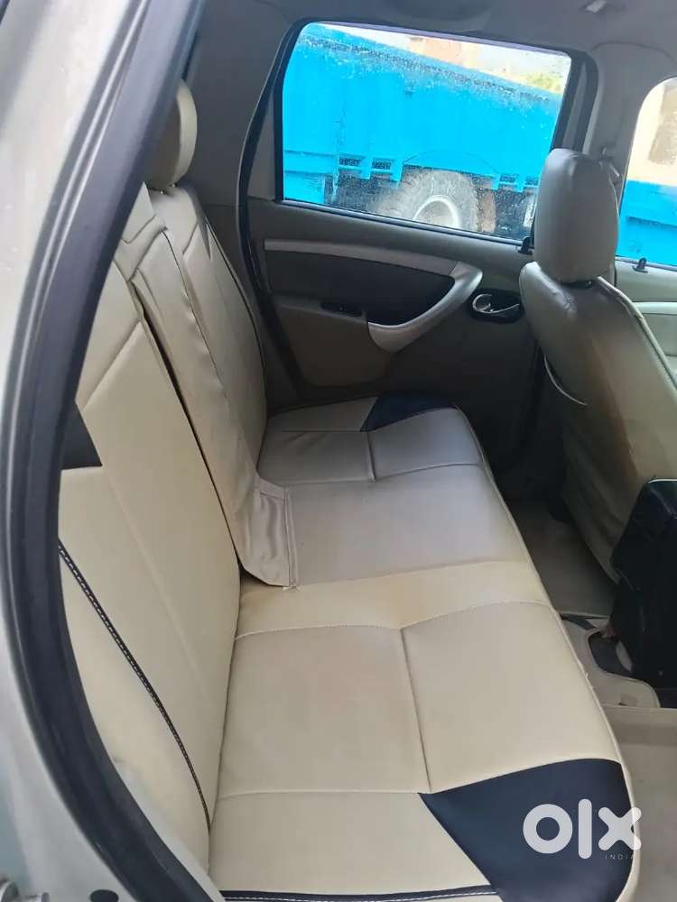 Nissan Terrano 1.5 Xl 2014 Diesel Manual