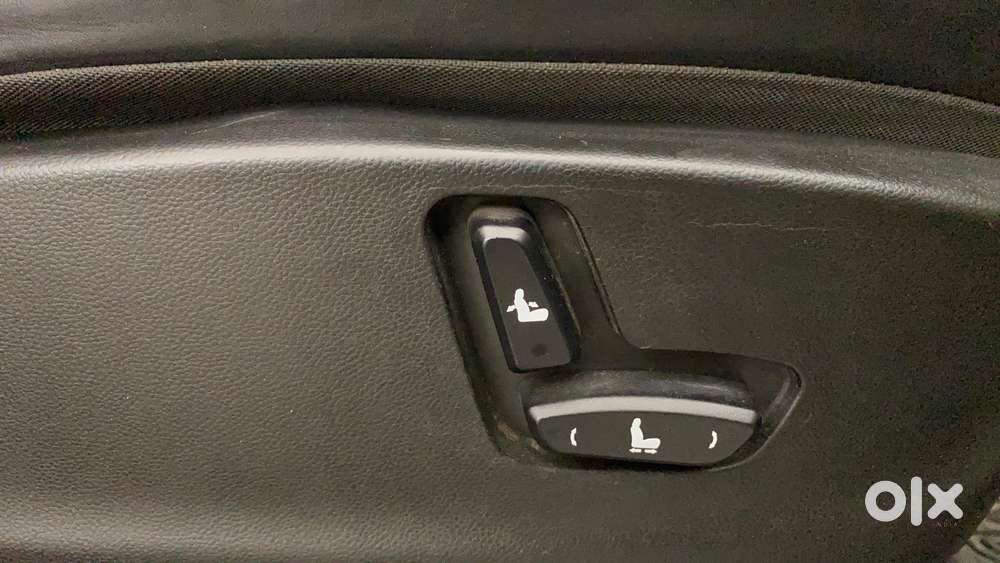 Mg Hector Sharp Dct Petrol, 2021, Petrol