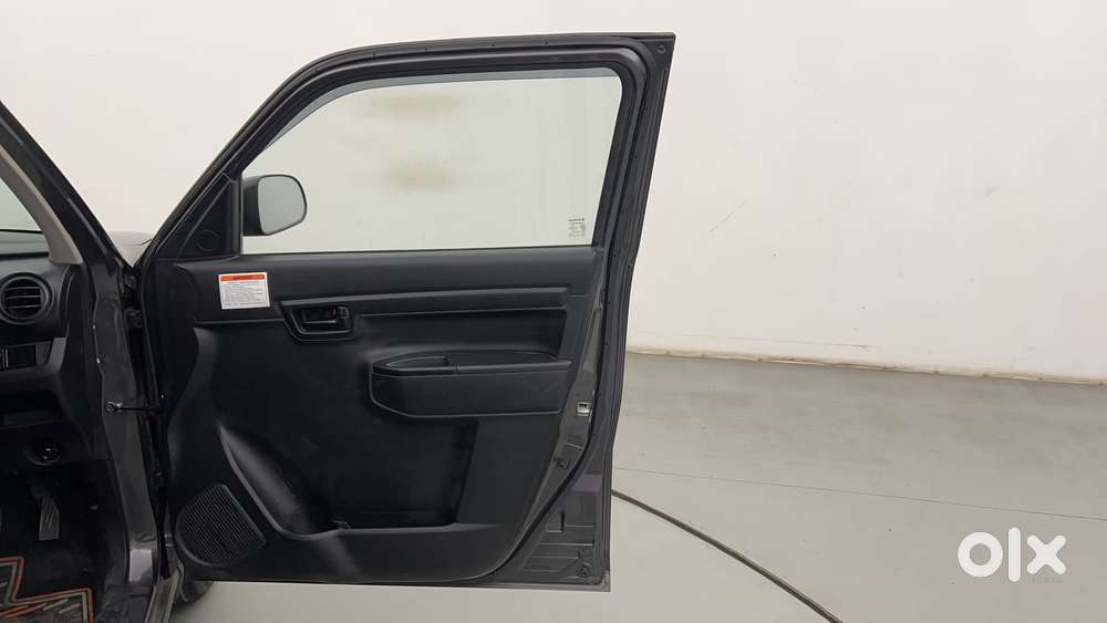 Maruti Suzuki S-presso