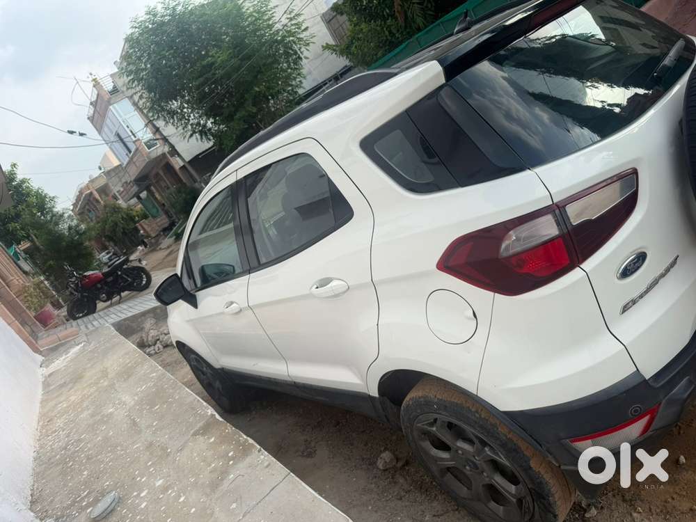 Ford Escort Diesel Sport 2018