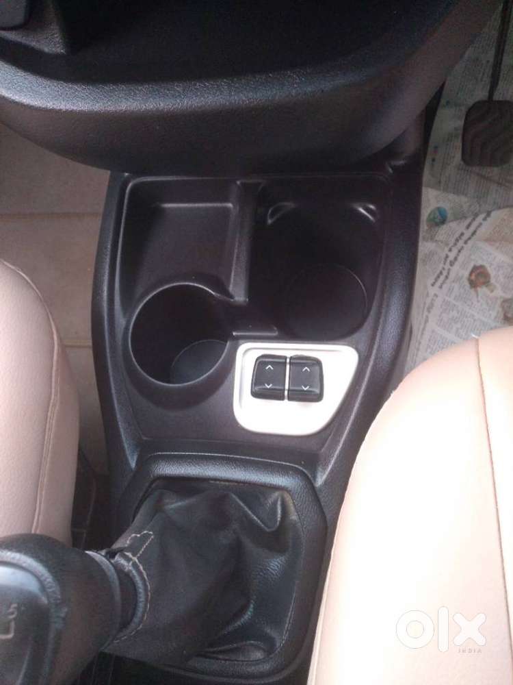 Datsun Redigo 1.0 T Option, 2018, Petrol