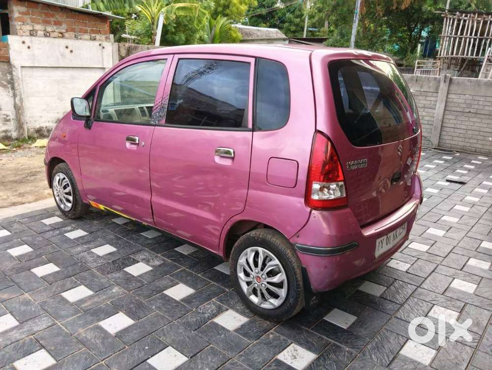 Maruti Suzuki Estilo Vxi, 2007, Petrol