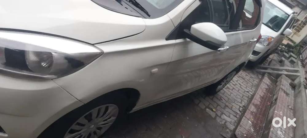 Tata Tiago Diesel 2019 Automatic