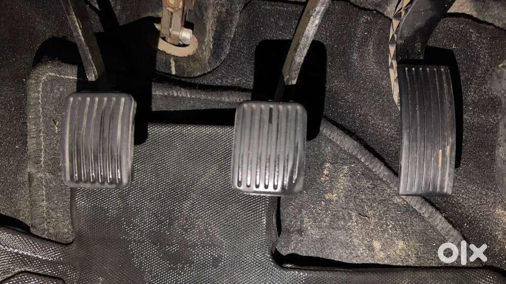 Hyundai Aura S Manual, 2020, Petrol