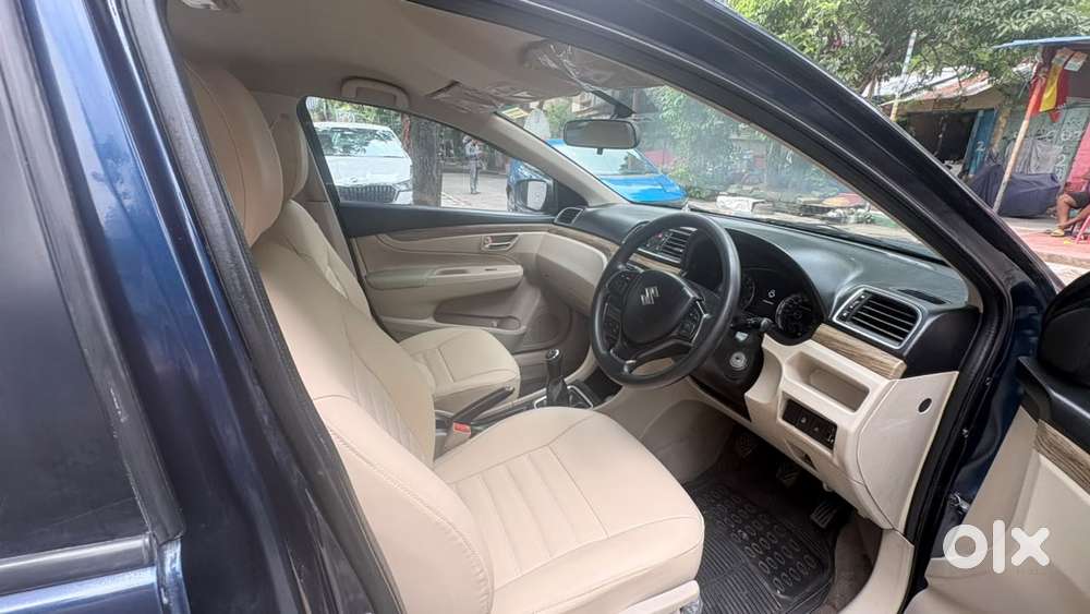 Maruti Suzuki Ciaz Delta Bsvi, 2022, Petrol