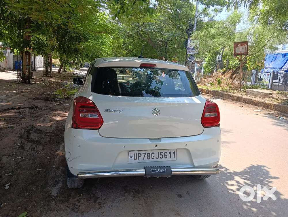 Maruti Suzuki Swift Vdi 2020