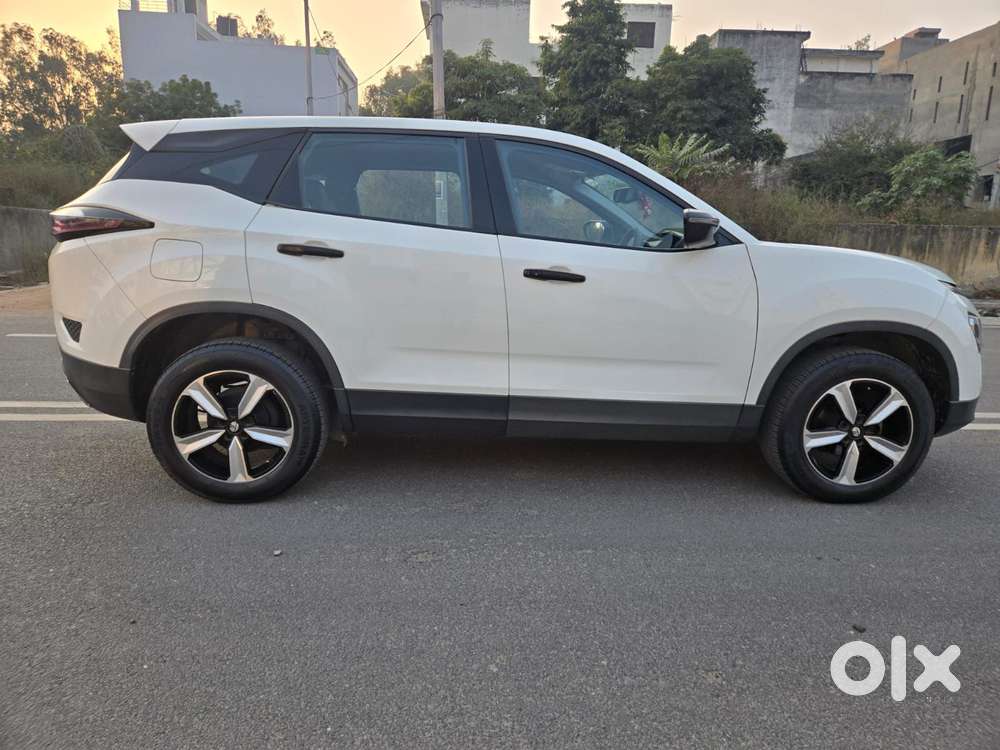 Tata Harrier Xe, 2021, Diesel