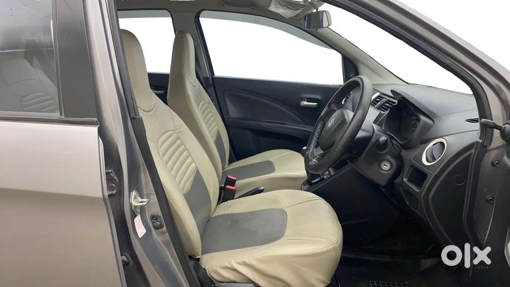 Maruti Suzuki Celerio X Vxi, 2018, Petrol