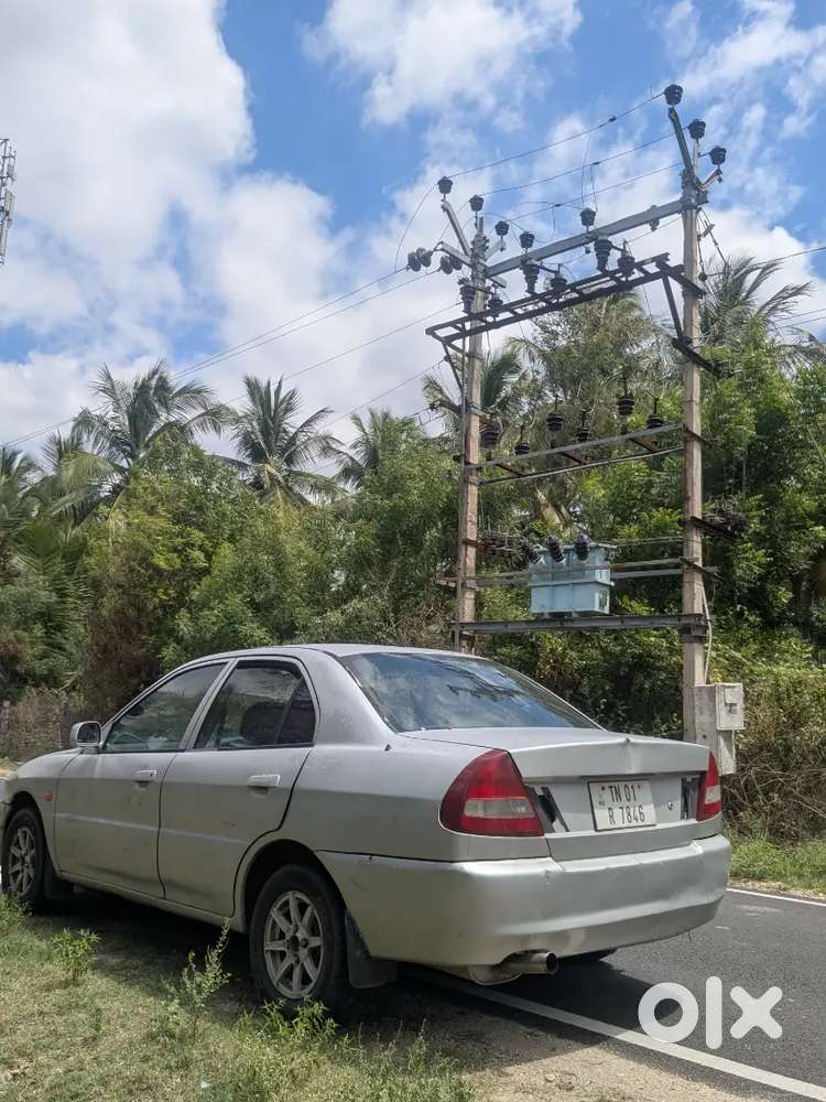 Engine Excellent Condition
