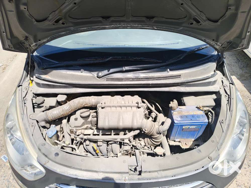 Hyundai I10 Magna, 2012, Petrol
