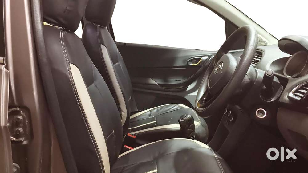 Tata Tigor 1.2 Revotron Xz, 2017, Petrol