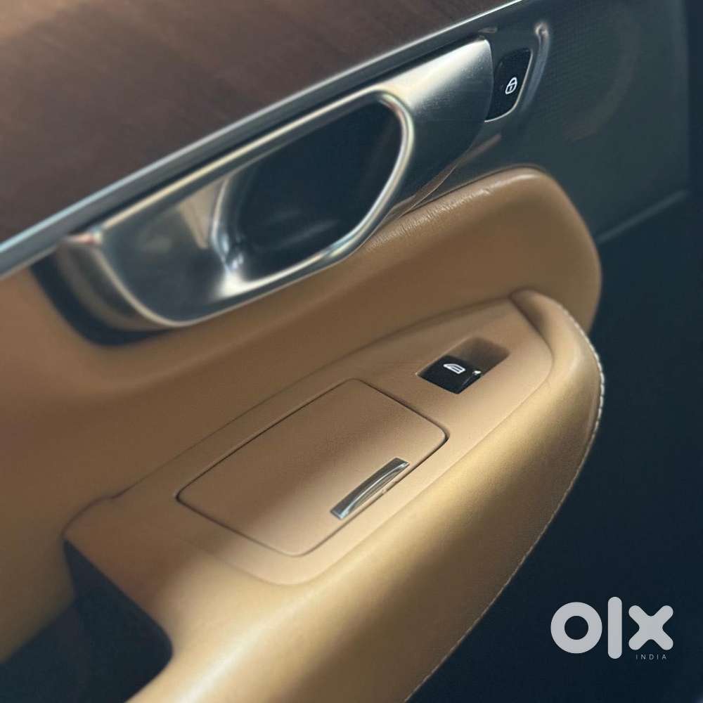 Volvo Xc 90 D5 Inscription, 2019, Diesel