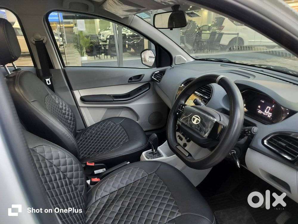 Tata Tiago 1.2 Revotron Xta, 2025, Petrol
