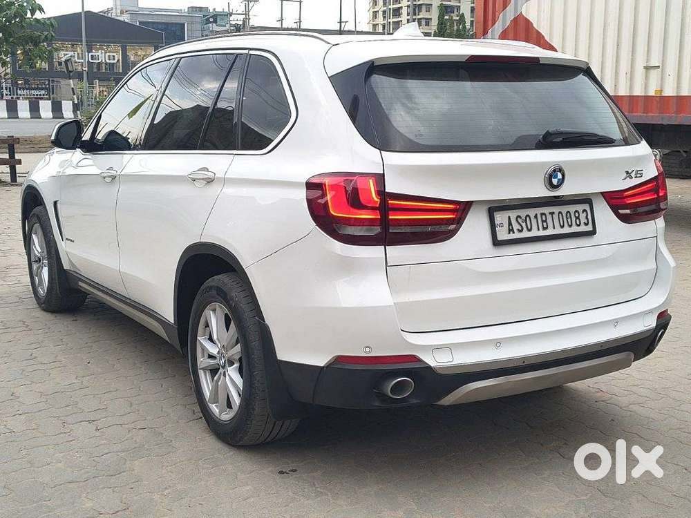 Bmw X5 Xdrive 30 D, 2015, Diesel