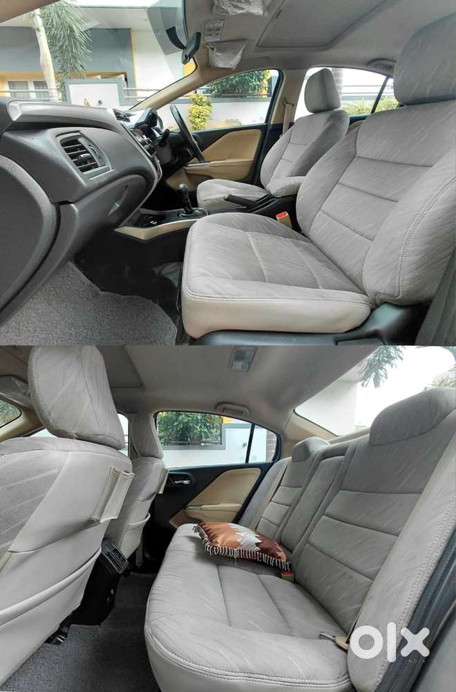 Honda City 1.5 Vx I-dtec Mt, 2016, Diesel