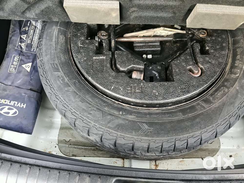 Hyundai Creta 1.6 Sx Plus Auto, 2018, Diesel