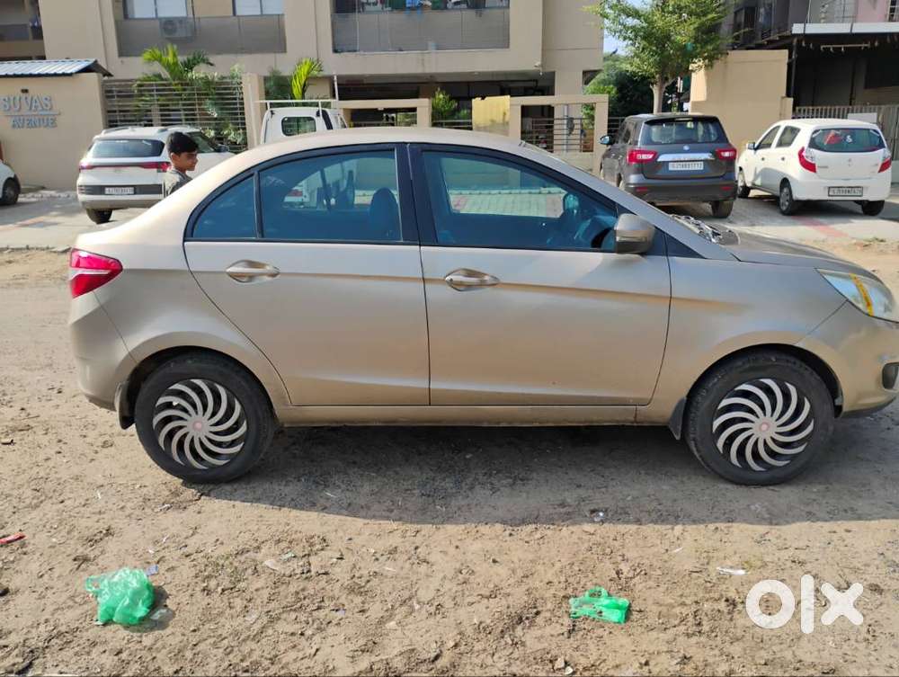 In Good Maintain Condition