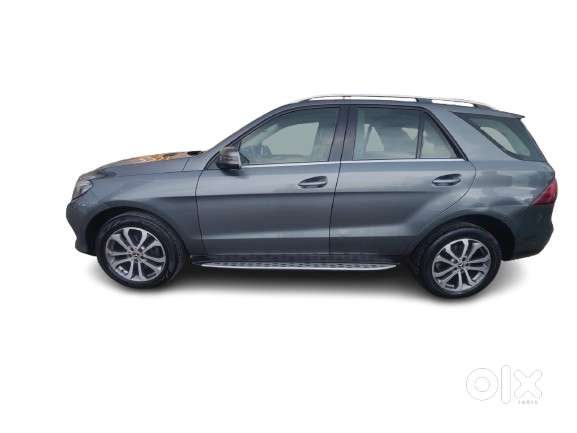Mercedes-benz Gle Class 250d, 2018, Diesel