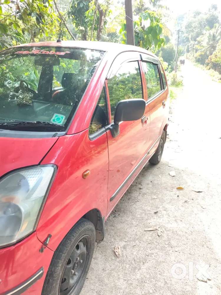 Maruti Suzuki Zen Estilo 2007 Petrol Good Condition