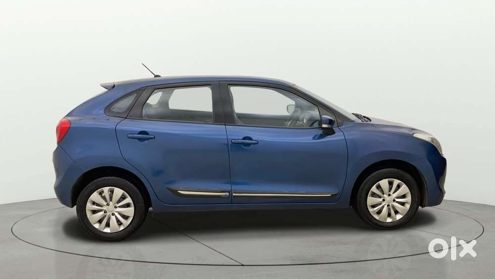 Maruti Suzuki Baleno 1.2 Delta, 2015, Petrol