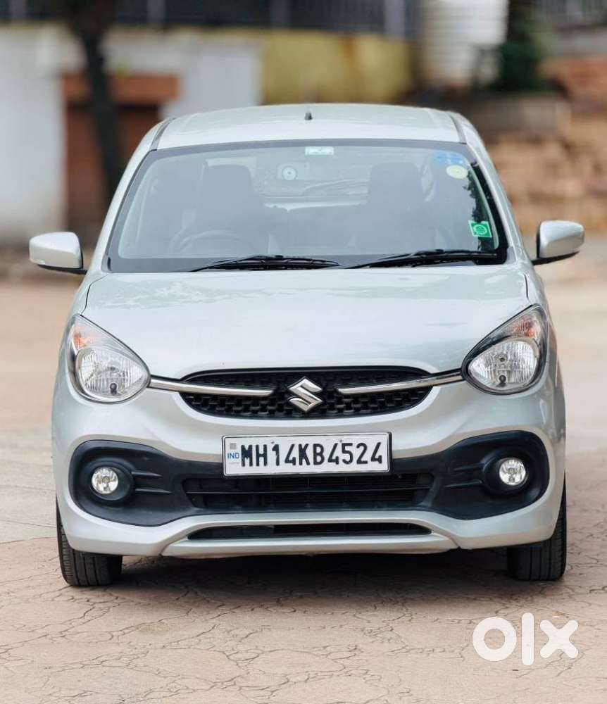 Maruti Suzuki Celerio Zxi Plus Amt, 2022, Petrol