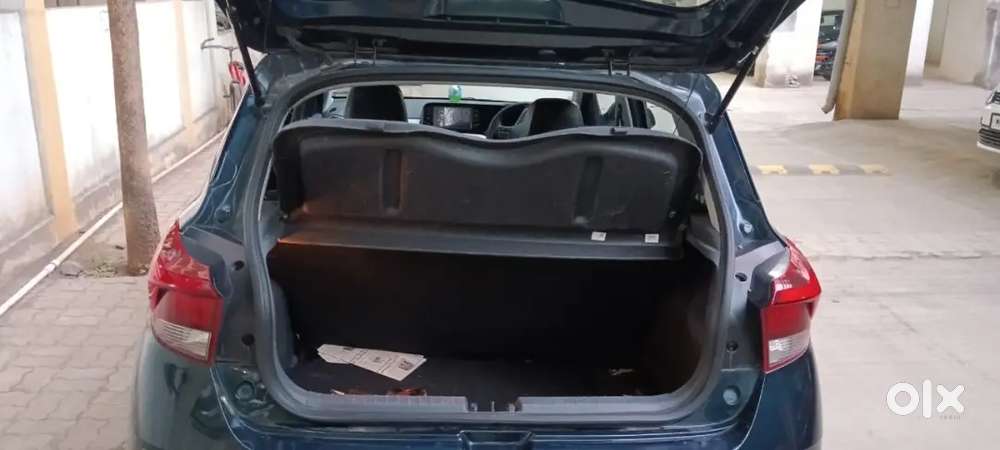 Car As Good As New
