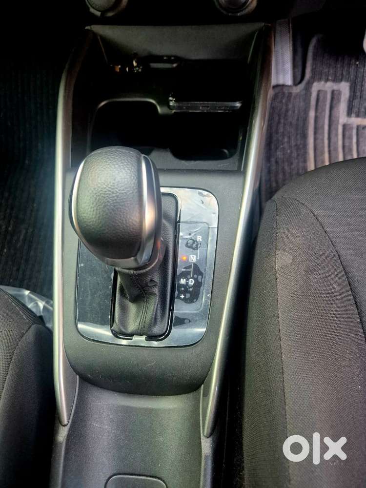 Maruti Suzuki Baleno 1.2 Alpha At, 2024, Petrol