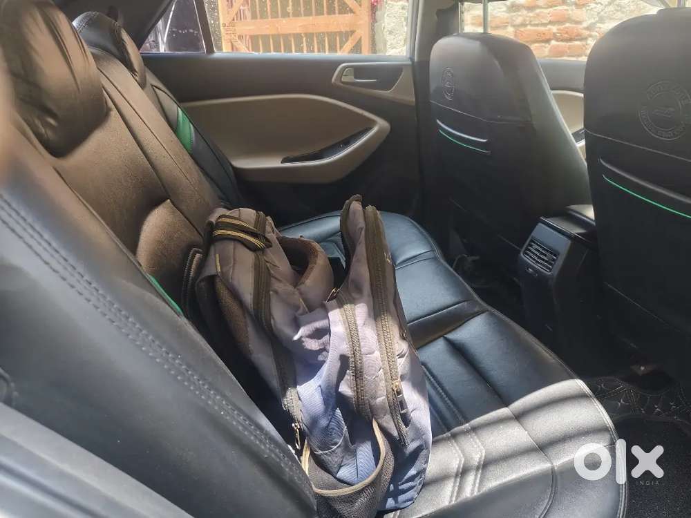 Hyundai I20 Petrol Asta 2018