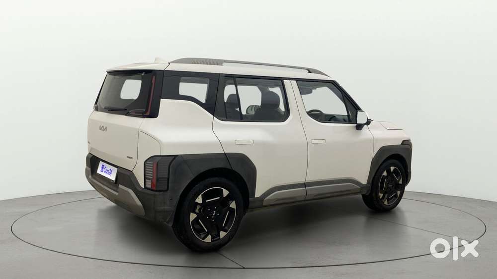 Kia Syros Htx Plus Opt Turbo Dct, 2025, Petrol