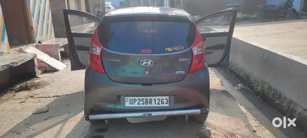 Hyundai Eon 1.0 Magna 2016 Petrol Manual