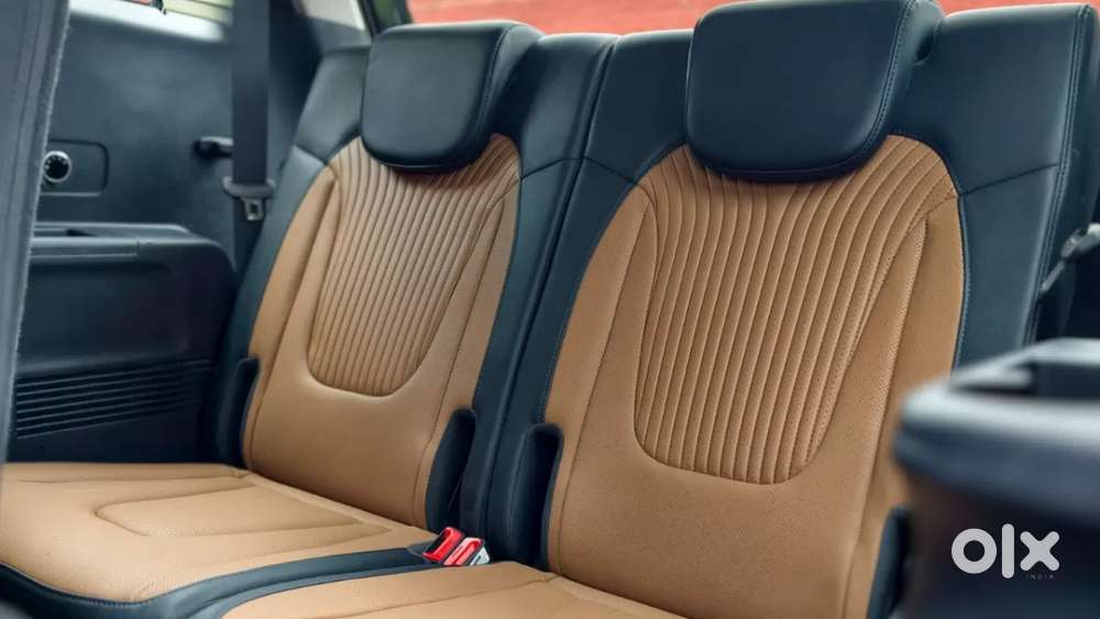 Hyundai Alcazar 1.5 Signature (o) Diesel At 7 Str, 2024, Diesel
