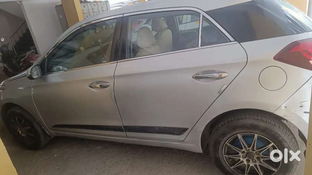 Hyundai Elite I20 2016 Petrol 90000 Km Driven